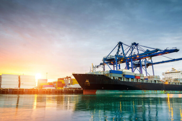 Ocean Freight